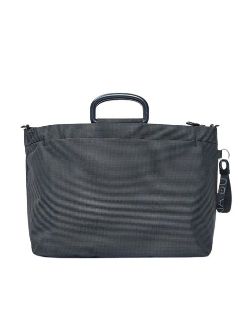 MD 20 Borsa a mano MANDARINA DUCK | P10QMT61ASCARAB